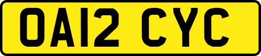 OA12CYC