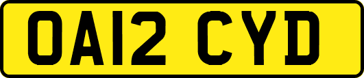 OA12CYD