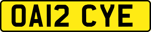 OA12CYE