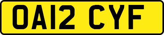 OA12CYF