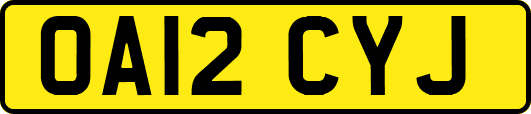OA12CYJ