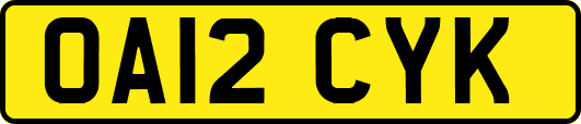 OA12CYK