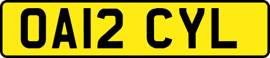 OA12CYL