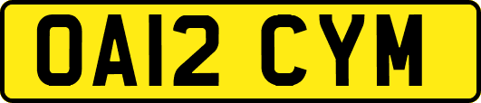 OA12CYM