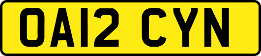 OA12CYN