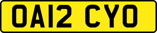 OA12CYO