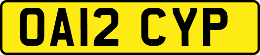 OA12CYP