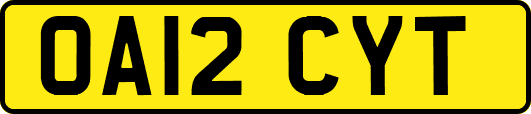 OA12CYT