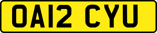 OA12CYU