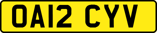 OA12CYV