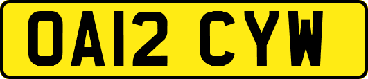 OA12CYW