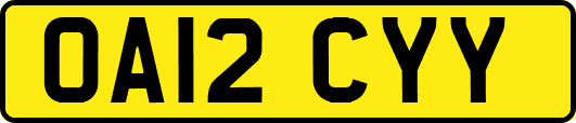 OA12CYY