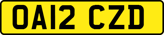 OA12CZD