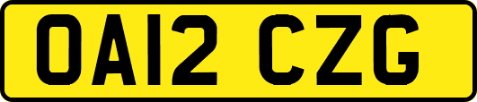 OA12CZG