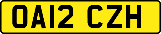 OA12CZH