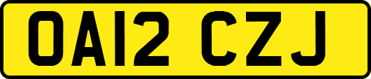 OA12CZJ