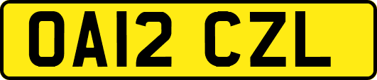 OA12CZL
