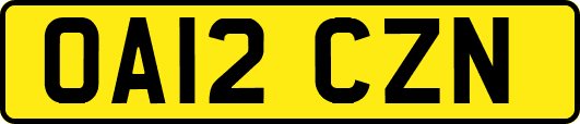 OA12CZN