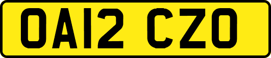 OA12CZO