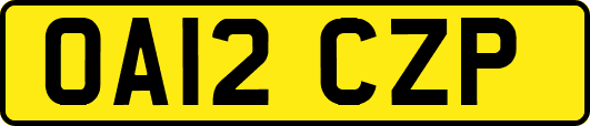 OA12CZP