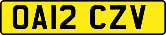 OA12CZV
