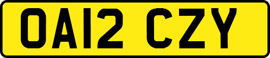 OA12CZY