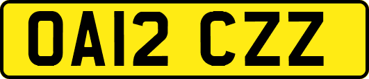 OA12CZZ