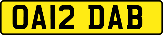 OA12DAB