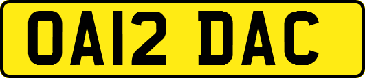 OA12DAC