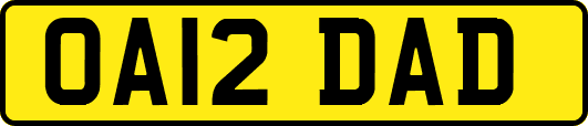 OA12DAD