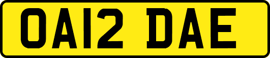 OA12DAE