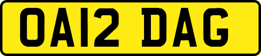 OA12DAG