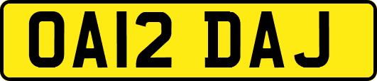 OA12DAJ