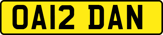 OA12DAN