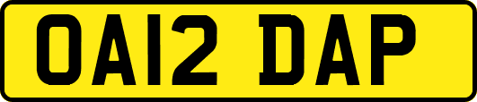 OA12DAP