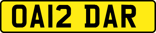 OA12DAR