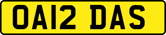 OA12DAS