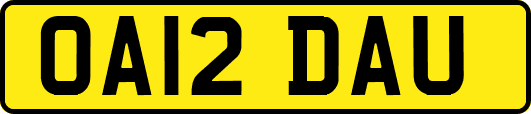 OA12DAU