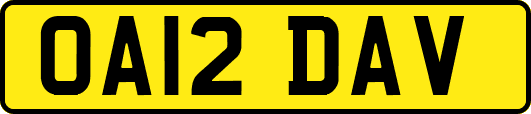 OA12DAV