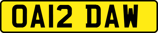 OA12DAW