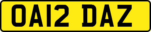 OA12DAZ