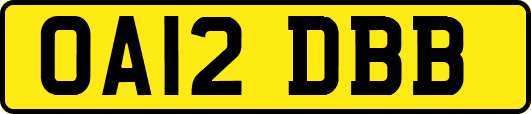 OA12DBB