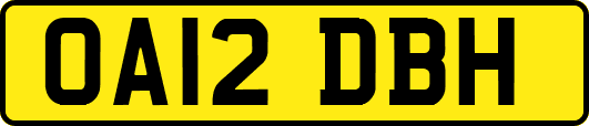 OA12DBH