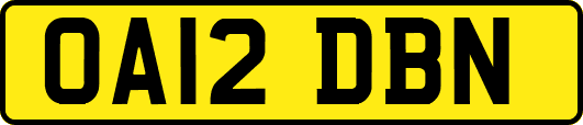 OA12DBN