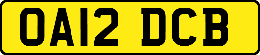 OA12DCB