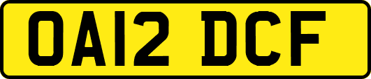 OA12DCF