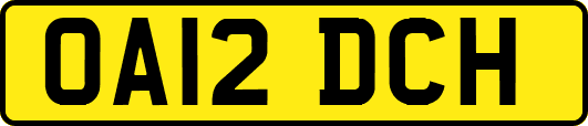 OA12DCH