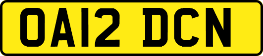 OA12DCN