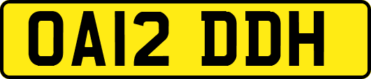 OA12DDH
