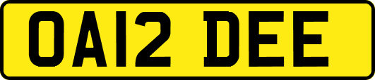 OA12DEE